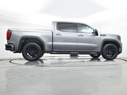 New 2026 GMC Sierra 1500 Elevation w/ Max Trailering Package image 25