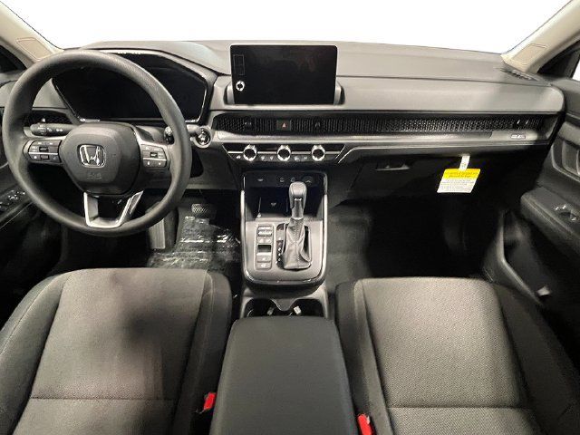 New 2026 Honda CR-V EX image 19