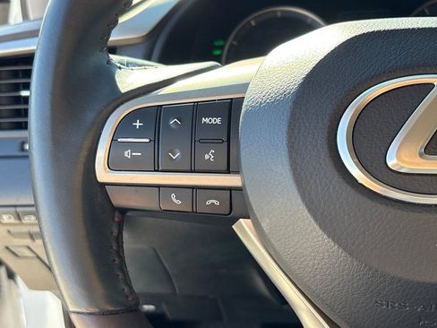 Used 2016 Lexus RX 350 FWD image 19