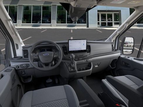 New 2026 Ford Transit 350 Base image 9