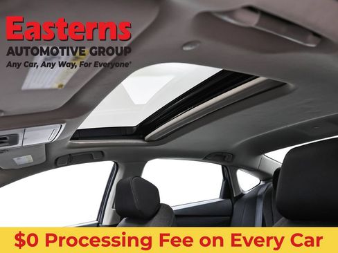 Used 2024 Honda Accord EX image 34