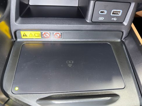 Used 2025 Lexus NX 250 FWD w/ Accessory Package (Z1) image 42