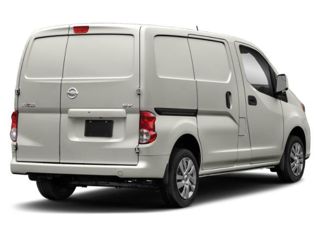 Used 2021 Nissan NV200 SV FWD image 5