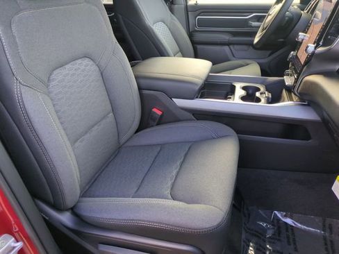 New 2026 RAM 1500 Big Horn AWD/4WD image 29