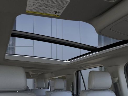 New 2025 Ford Expedition Max Active image 22