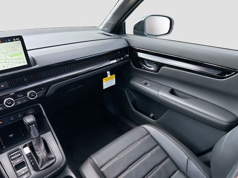 New 2026 Honda CR-V Sport Touring image 20