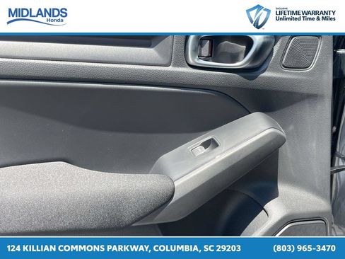 New 2026 Honda Civic Sport image 12