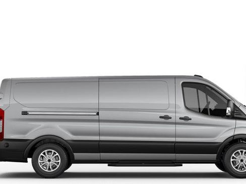 New 2026 Ford Transit 150 Cargo Van w/ Exterior Upgrade Package image 5