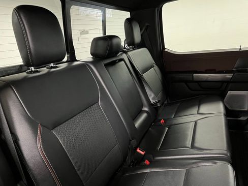 Used 2023 Ford F150 Lariat w/ Equipment Group 502A High image 61