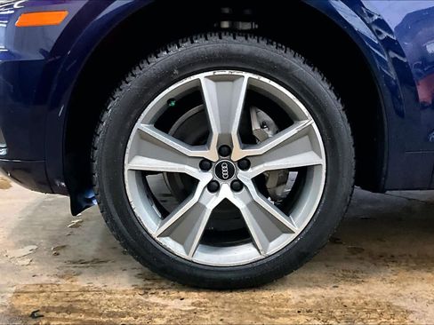 Used 2020 Audi Q5 2.0T Premium Plus image 12