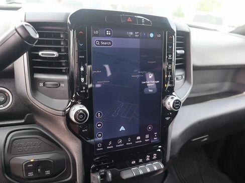 New 2025 RAM 2500 Tradesman image 13