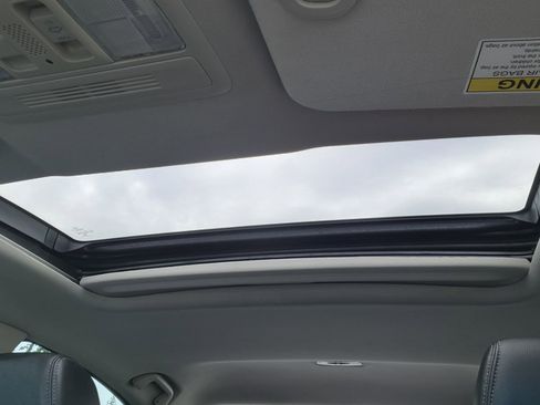 Used 2016 Honda Civic EX-L image 22