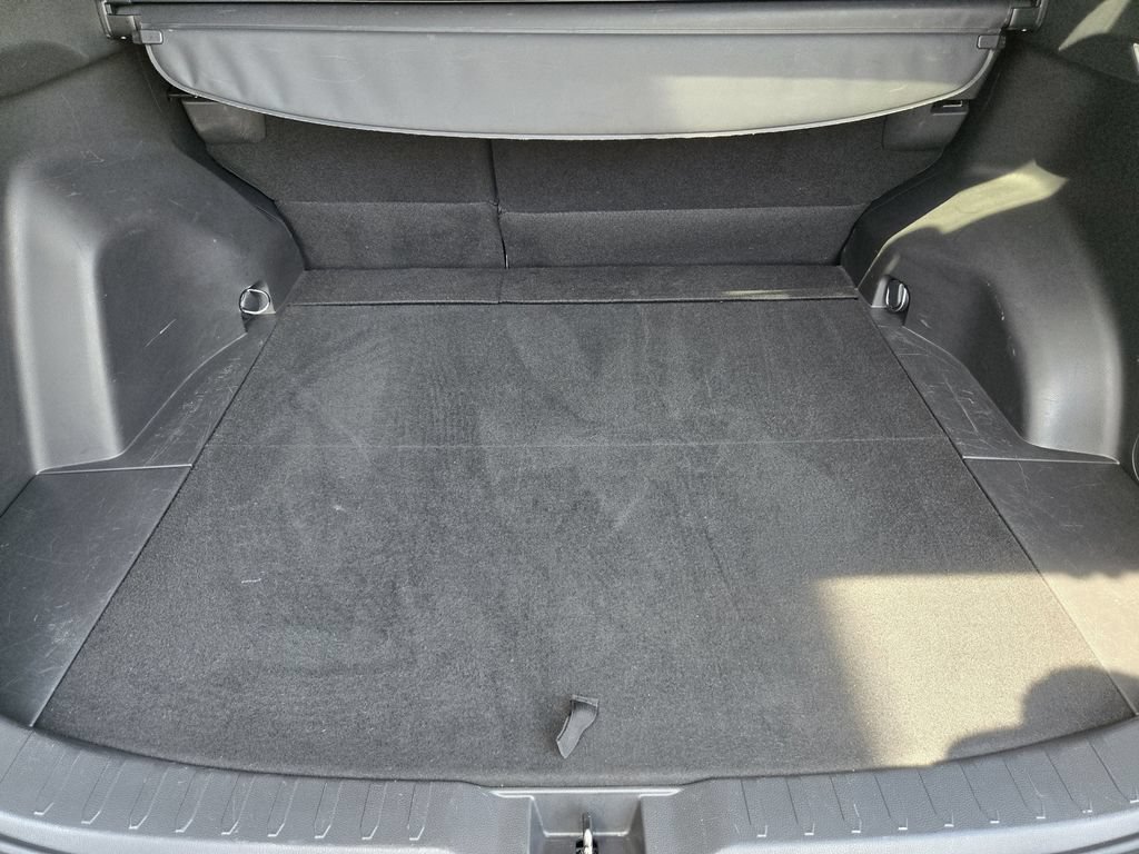 Used 2024 Toyota RAV4 XLE FWD image 26