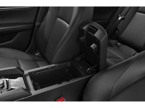 Used 2020 MAZDA MAZDA3 AWD Sedan w/ Premium Package image 17