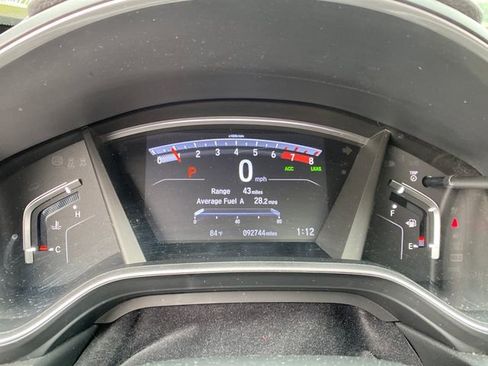 Used 2019 Honda CR-V Touring image 27