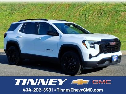 Used 2026 GMC Terrain Elevation w/ Elevation Premium Package
