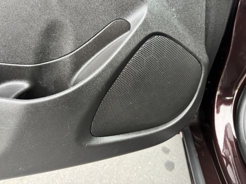 Certified 2020 Chevrolet Malibu LS w/ Driver Confidence Package image 12