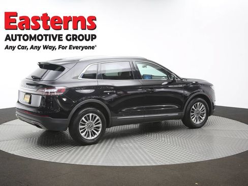 Used 2022 Lincoln Nautilus AWD w/ Premium Package image 42