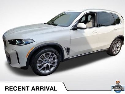 Used 2026 BMW X5 xDrive40i