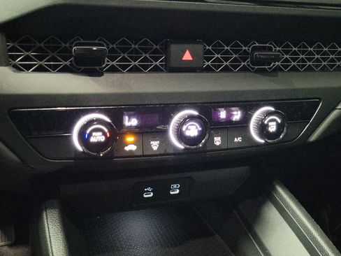 Used 2024 Honda Accord LX image 28