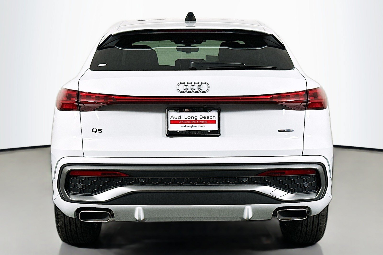 New 2026 Audi Q5 Premium AWD/4WD image 3