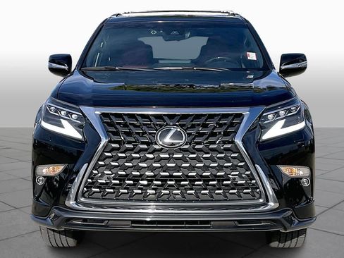 Used 2023 Lexus GX 460 Premium image 4