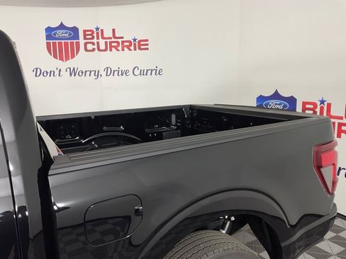 New 2026 Ford F150 STX w/ Equipment Group 200A image 11