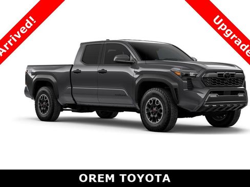 New 2026 Toyota Tacoma TRD Off-Road w/ TRD Off Road Upgrade Package image 15