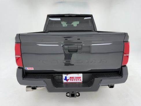 New 2026 Toyota Tacoma SR5 image 39