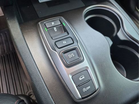 Certified 2023 Honda Passport TrailSport image 15