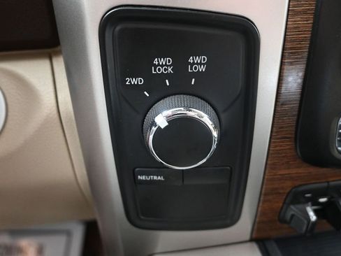 Used 2018 RAM 2500 Laramie AWD/4WD image 23