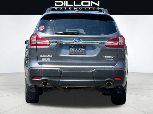 Used 2019 Subaru Ascent Limited w/ Popular Package #2 AWD/4WD image 5