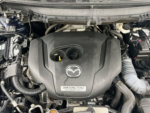 Used 2016 MAZDA CX-9 Grand Touring AWD/4WD image 27