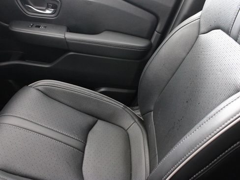 Used 2023 Honda Pilot Elite image 22