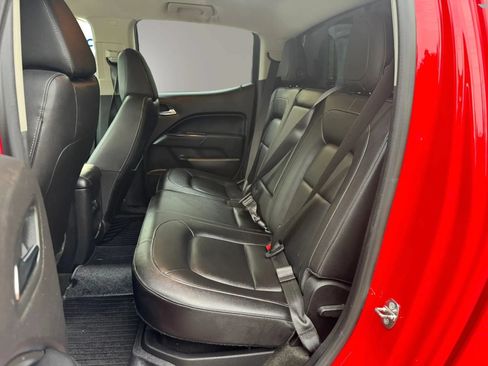 Used 2017 Chevrolet Colorado ZR2 w/ LPO, Premium Interior Package AWD/4WD image 26