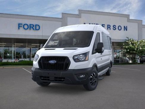 New 2025 Ford Transit 350 XL image 2