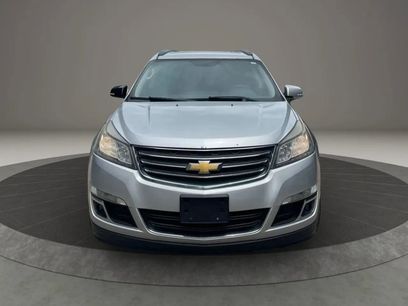 Used 2015 Chevrolet Traverse LT