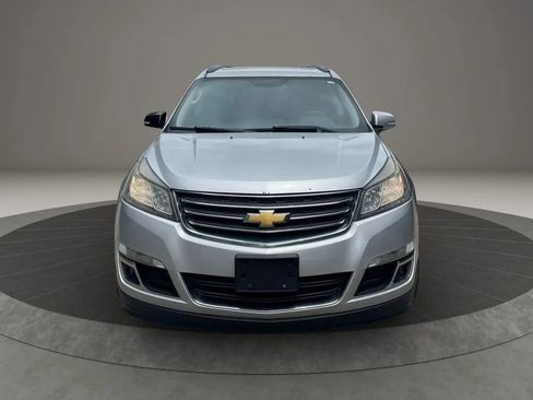 Used 2015 Chevrolet Traverse LT AWD/4WD image 1