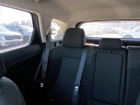 New 2026 Kia Sportage LX image 12