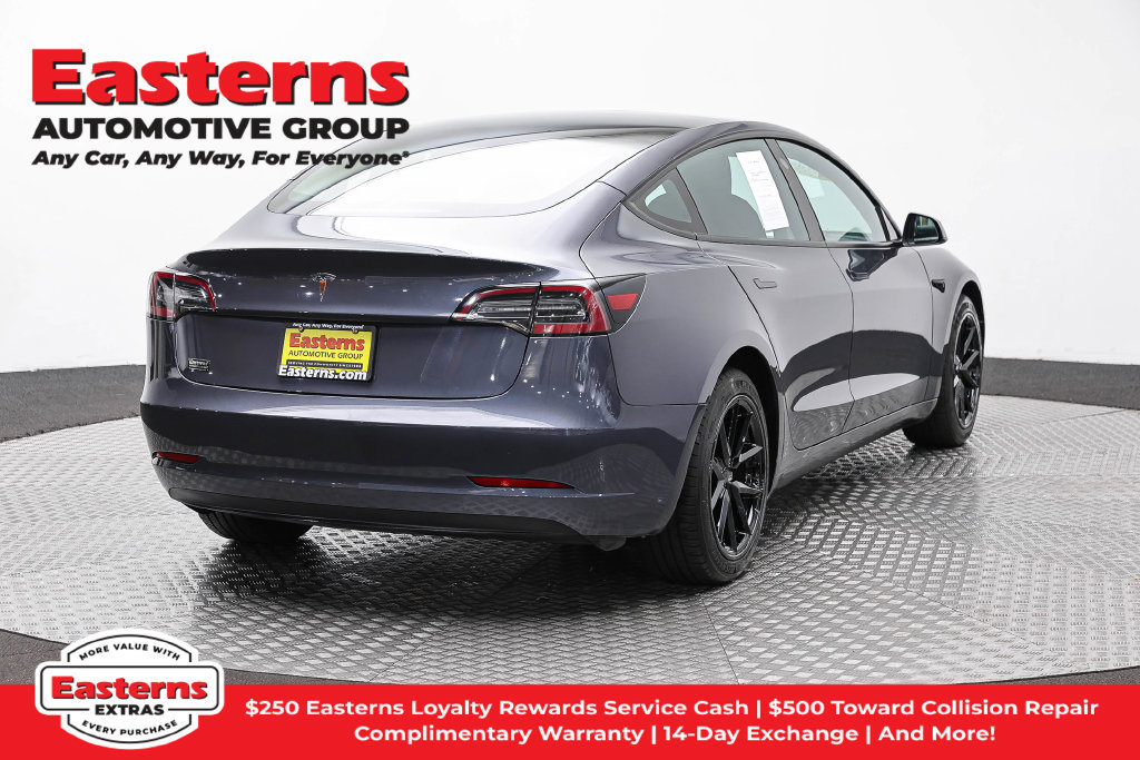 Used 2023 Tesla Model 3 Standard Range RWD image 6