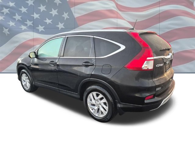 Used 2016 Honda CR-V EX-L image 3
