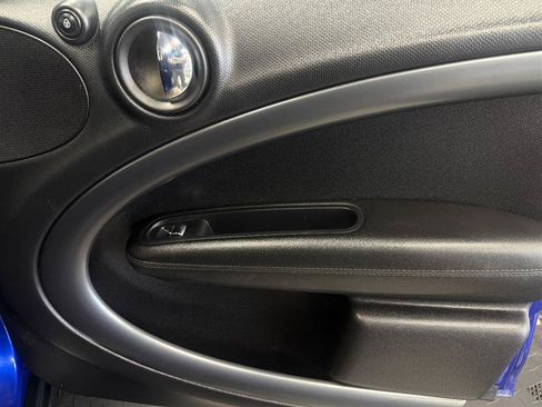 Used 2015 MINI Cooper Countryman S FWD image 12