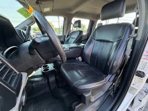 Used 2018 Ford F150 XL w/ XL Power Equipment Group AWD/4WD image 20