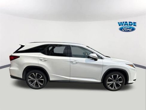 Used 2018 Lexus RX 350L FWD image 4