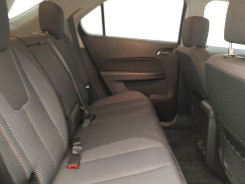 Used 2017 Chevrolet Equinox LT FWD image 19