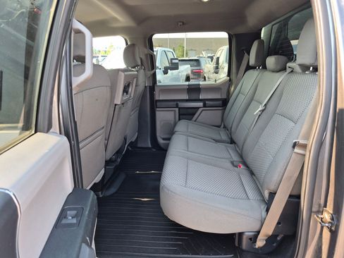 Used 2015 Ford F150 XLT w/ Equipment Group 301A Mid AWD/4WD image 25