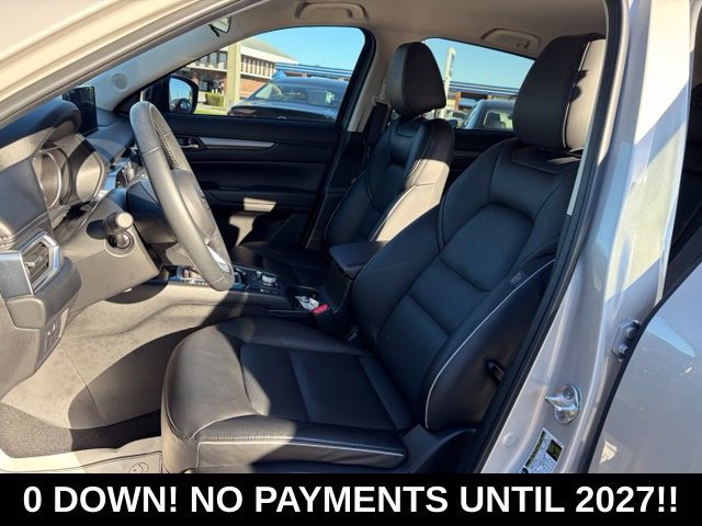 Used 2024 MAZDA CX-5 AWD 2.5 S image 15