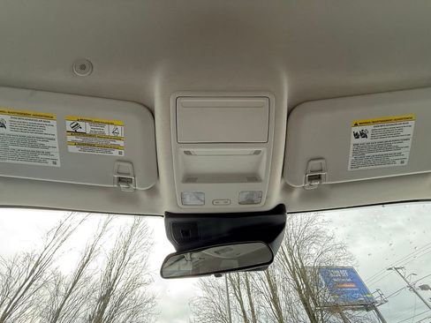 Used 2021 Ford Bronco Sport Big Bend w/ Big Bend Package (96B) image 34