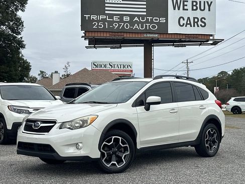 Used 2015 Subaru Crosstrek 2.0i Premium w/ Popular Package #1 image 1