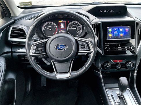 Used 2021 Subaru Forester Premium image 5